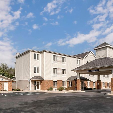 גרנד הייבן Best Western Beacon Inn מראה חיצוני תמונה