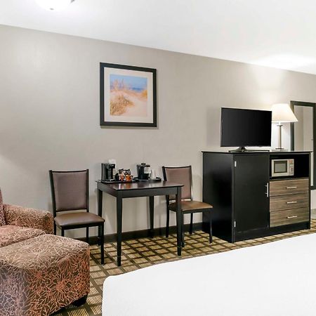 גרנד הייבן Best Western Beacon Inn מראה חיצוני תמונה