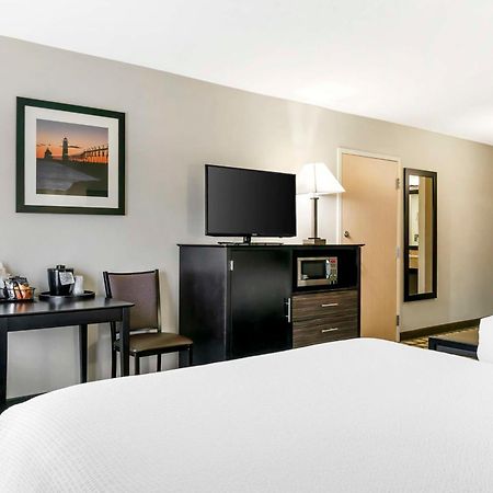 גרנד הייבן Best Western Beacon Inn מראה חיצוני תמונה