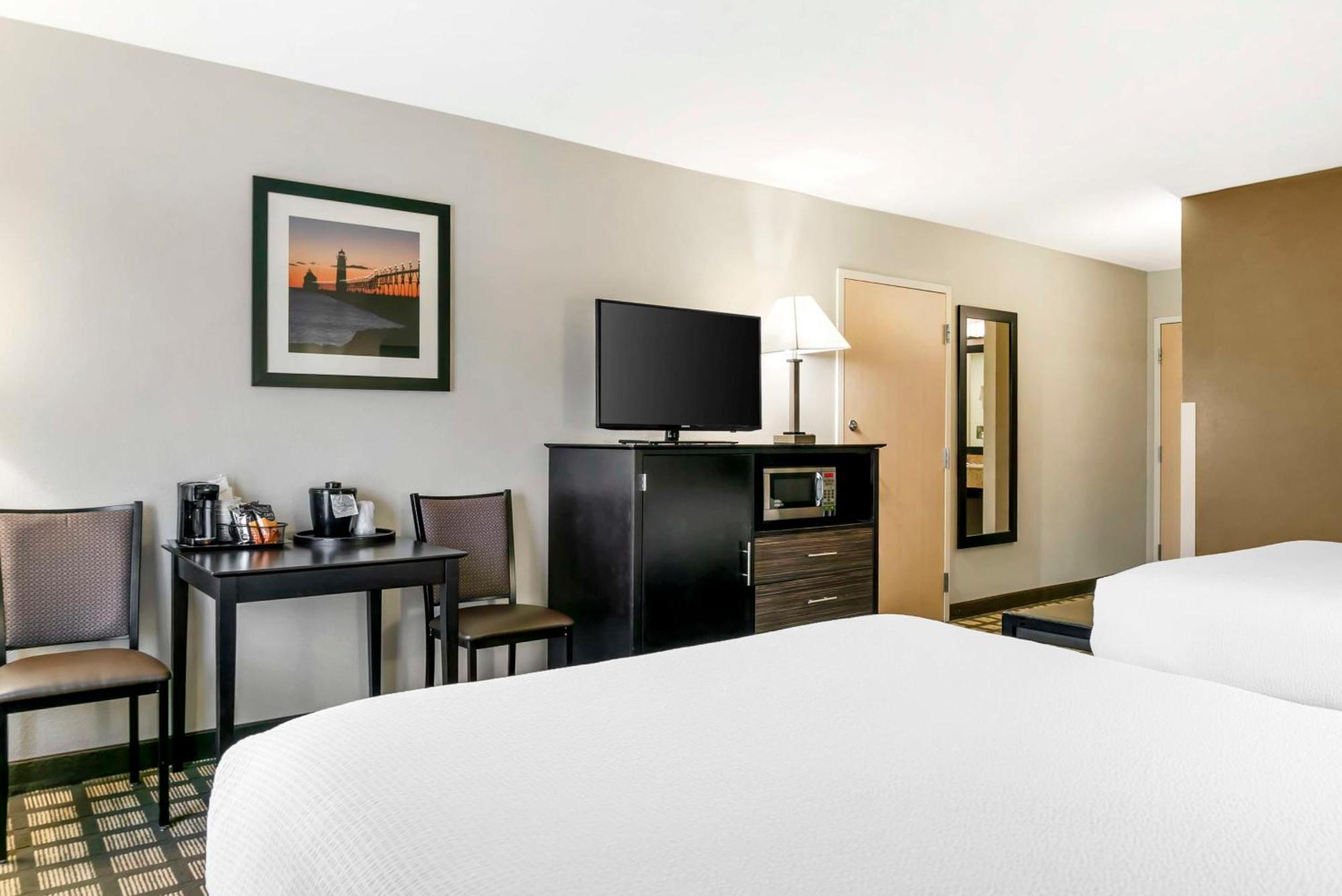 גרנד הייבן Best Western Beacon Inn מראה חיצוני תמונה