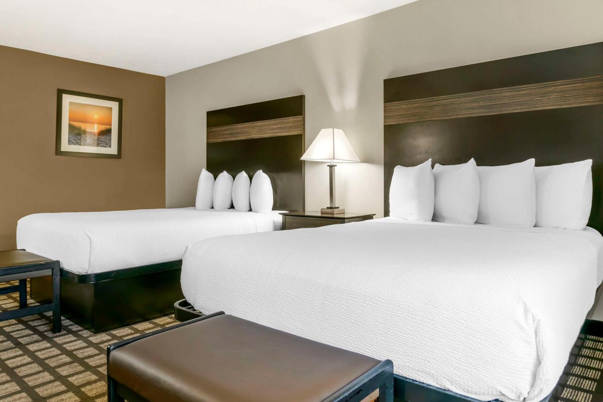 גרנד הייבן Best Western Beacon Inn מראה חיצוני תמונה