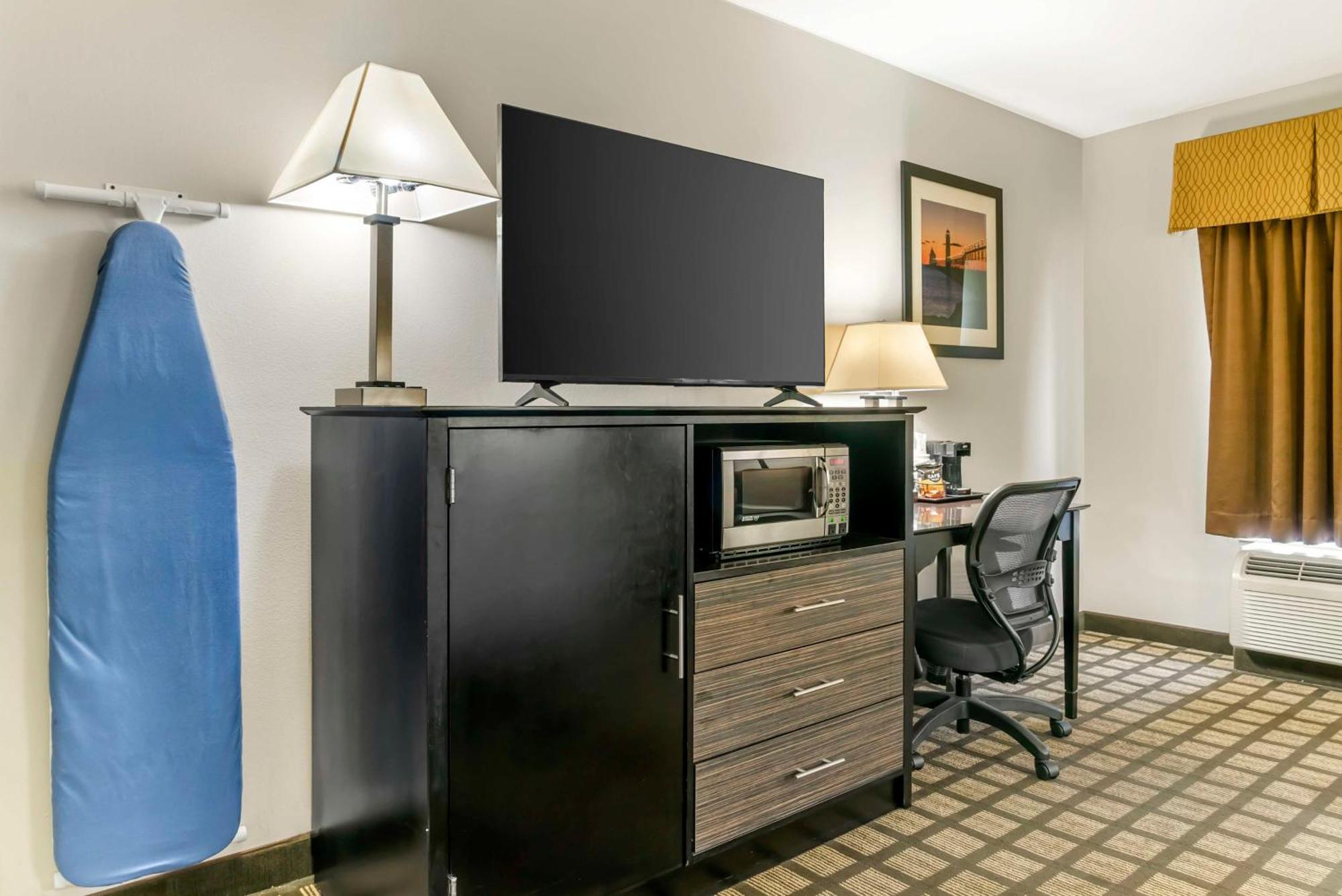 גרנד הייבן Best Western Beacon Inn מראה חיצוני תמונה